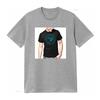 The Cake Is A Lie Portal Glados Geek Gamer Nerd Sayings Funny T Shirt For Unisex Vintage Stylish Graphic Unisex Breathable