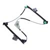 Front Right Driver Window Regulator 98754207601 Power Window Regulator Replacement for Boxster 987 2006 2012