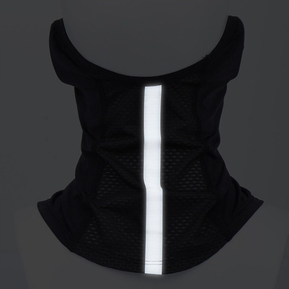 Sonnen-UV-Schutz Vollgesichtsmaske Winddicht Staubdicht Nackengamasche Mode Fahrradmaske Outdoor-Sport