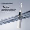 BAIR i5 Smart Visual Screen Scan-Vibration Electric Toothbrush CN plug (adapter included)