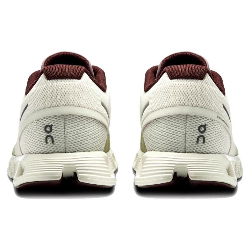 On Running Cloud 5 Ice Haze (Womens) Women Sneakers 59.98016