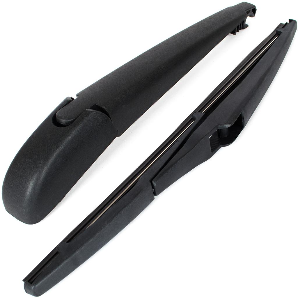 Suzuki Vitara 05- Rear Wiper Arm + Blade