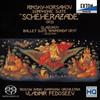 R. Korsakov: Symphonic Suite "Scheherazade
