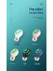 Bluetooth Earbuds M9: Single Ear, True Wireless Stereo, Long Standby, M6 Sports Model