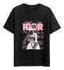 Tshirt Muscle Freaks Tyler The Creator Igor Estilo Suelto Y