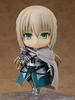Good Smile Company SMILE Nendoroid Movie version Order Sacred Round Table Realm Bedivere painted movable figure (GOOD COMPANY) "Fate/Grand Camelot"