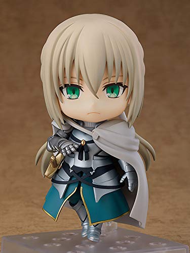 Good Smile Company SMILE Nendoroid Movie version Order Sacred Round Table Realm Bedivere painted movable figure (GOOD COMPANY) "Fate/Grand Camelot"