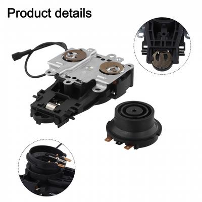 Electric Kettle Thermostat Thermostat Temperature Control