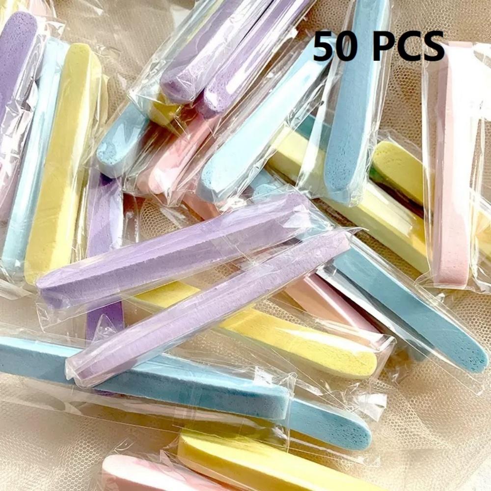 Compressed Facial Sponge, Suitable for Cleaning Products, Bulk and Individually Packaged Makeup Remover Sponge Pads, Exfoliating