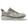 HOKA One One Clifton 9 'Olive Haze Mercury' Men's 1127895-OHMR