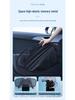 Magnetic Car Window Sunshade: Heat Insulation, Sun Protection, Blackout Curtain, Customizable for Imported Models