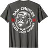Tops – T-Shirts