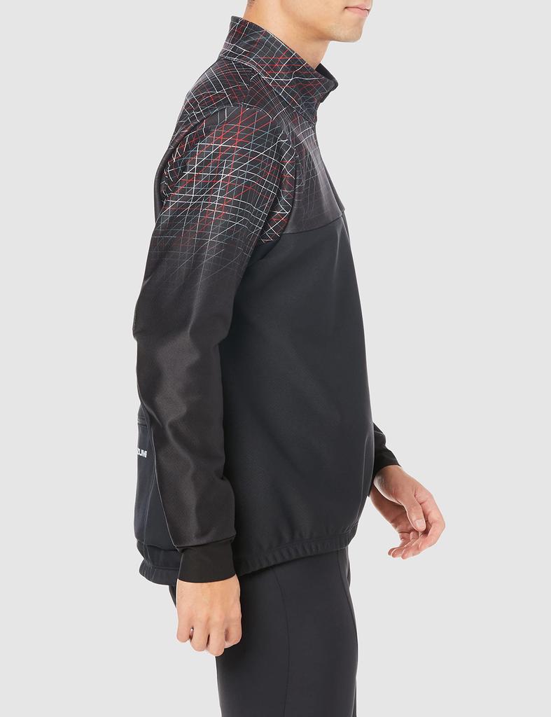 Pearl Izumi Cycling Wear Black BM B3500-BL Men's