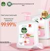 Dettol Antibacterial Hand Soap Twin Pack