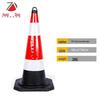 Reflective Rubber Traffic Cone