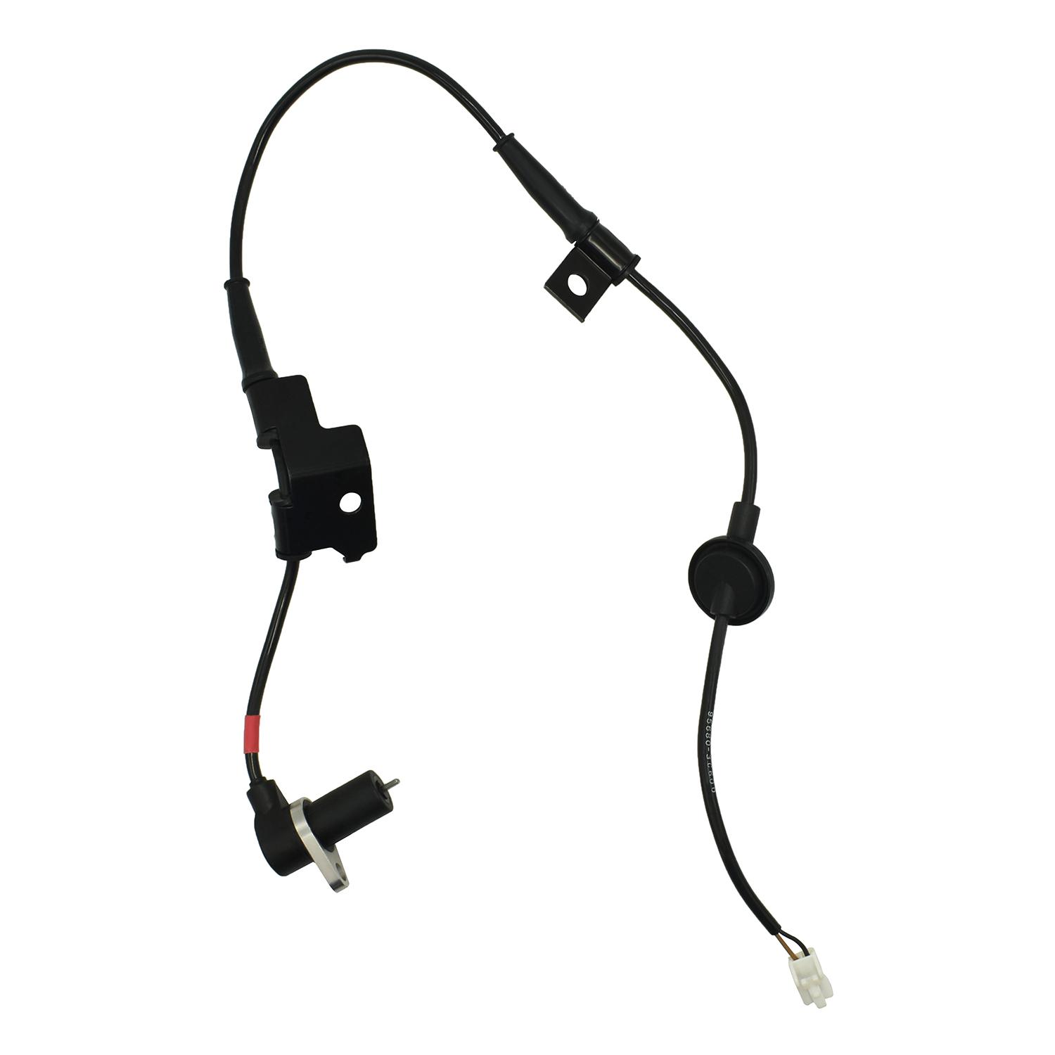 

Датчик ABS 95680-3C600 Hyundai Sonata 1999 Kia Magentis 2001-2002 Kia Optima 2001-2002