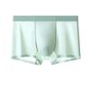 Men Briefs Breathable Microfiber Underwear Seamless Design Stretch Waistband with Ventilation Holes Comfort Fit