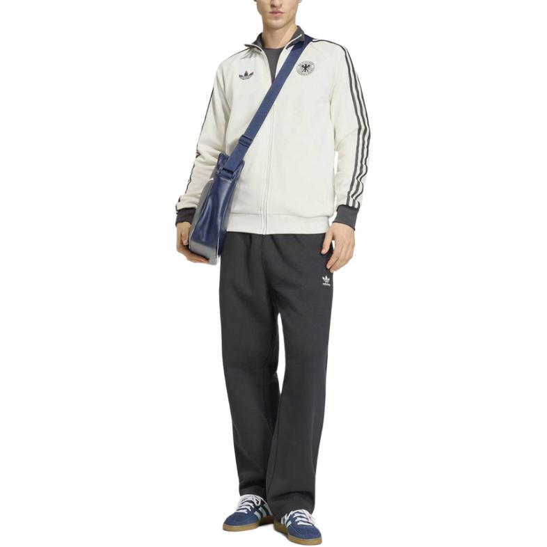 Adidas Originals DFB OG Track Top Jackets & Coats Men's KG5096