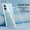 KMaxAI Clear TPU Case for Vivo S17