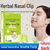 Children's Herbal Nasal Comfort Clip