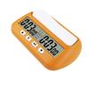 Chess Clock Multipurpose Portable Professional Digital Chess Timer Game Timer for Board Games