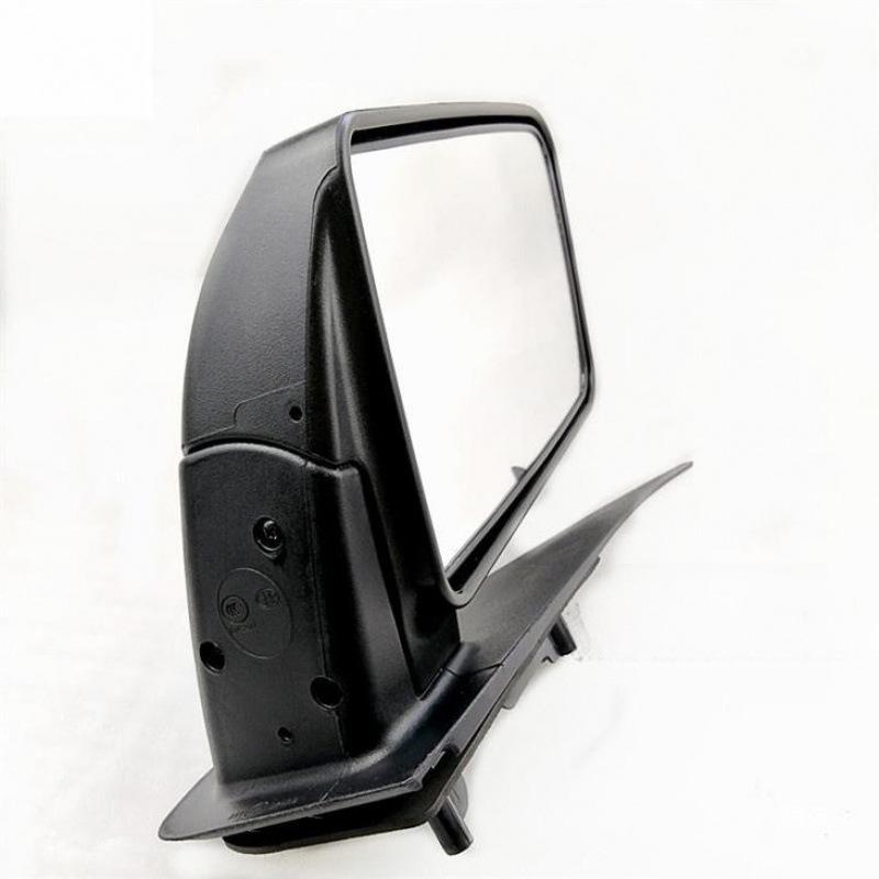 Wuling Mini-Truck Rearview Mirror Assembly: Single/Double Row, Side Mirror, Reflector.