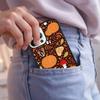 Mushroom Phone Case For iPhone 17 Air 15 16e 14 13 Pro Max Coque 12 11 Pro Max PLUS Cover