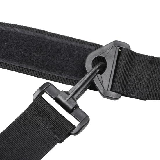 Golf Leg Posture Corrector Strap, Adjustable Golf Training Aid for Swing Stability & Posture Improvement, Golf Accessories for Beginner
