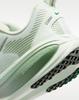 HM6804-300 Nike Vomero 18 Barely Green Steam Light Silver (Women's)
