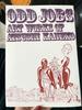 [USED] Art Book ODD ARTBook TSUSHI KANEKO