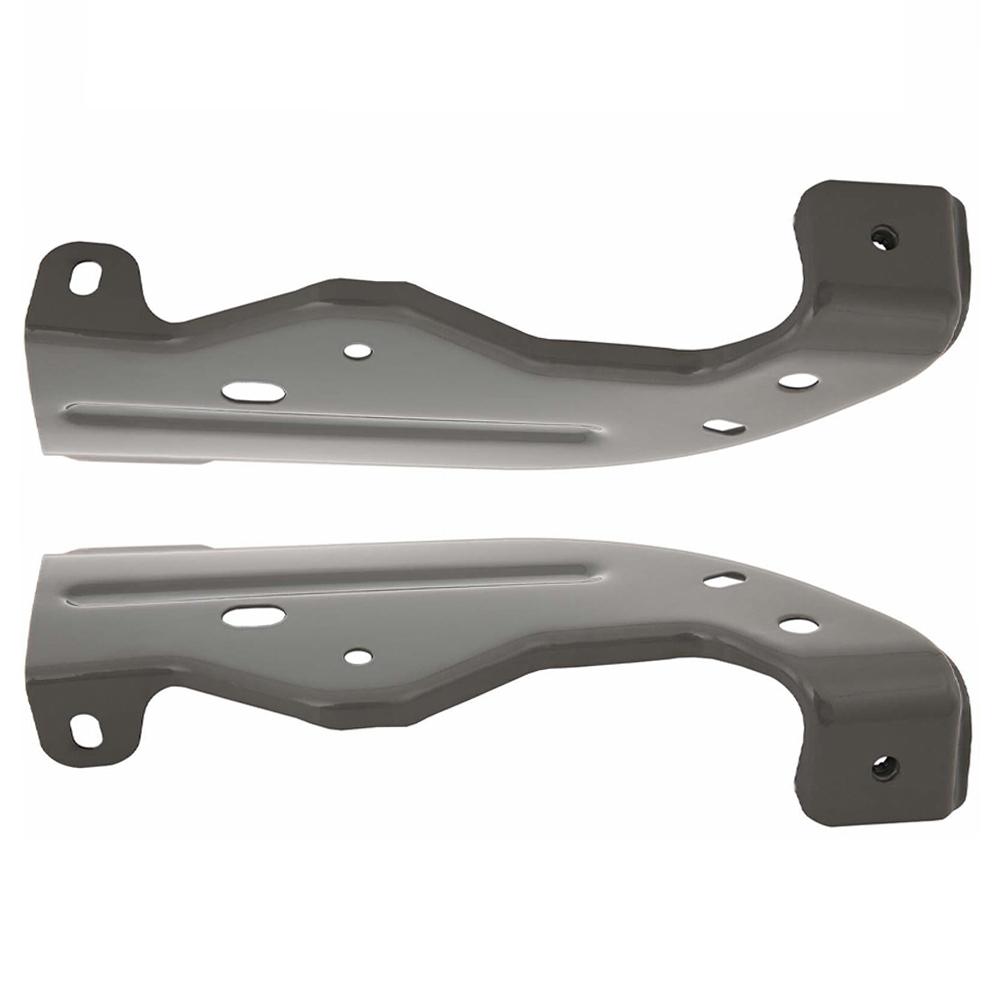 1pc Front Fender Lamp Mount Bracket Fit for Tesla Model 3 2017-2020 1100382-S0-A 1100383-S0-A