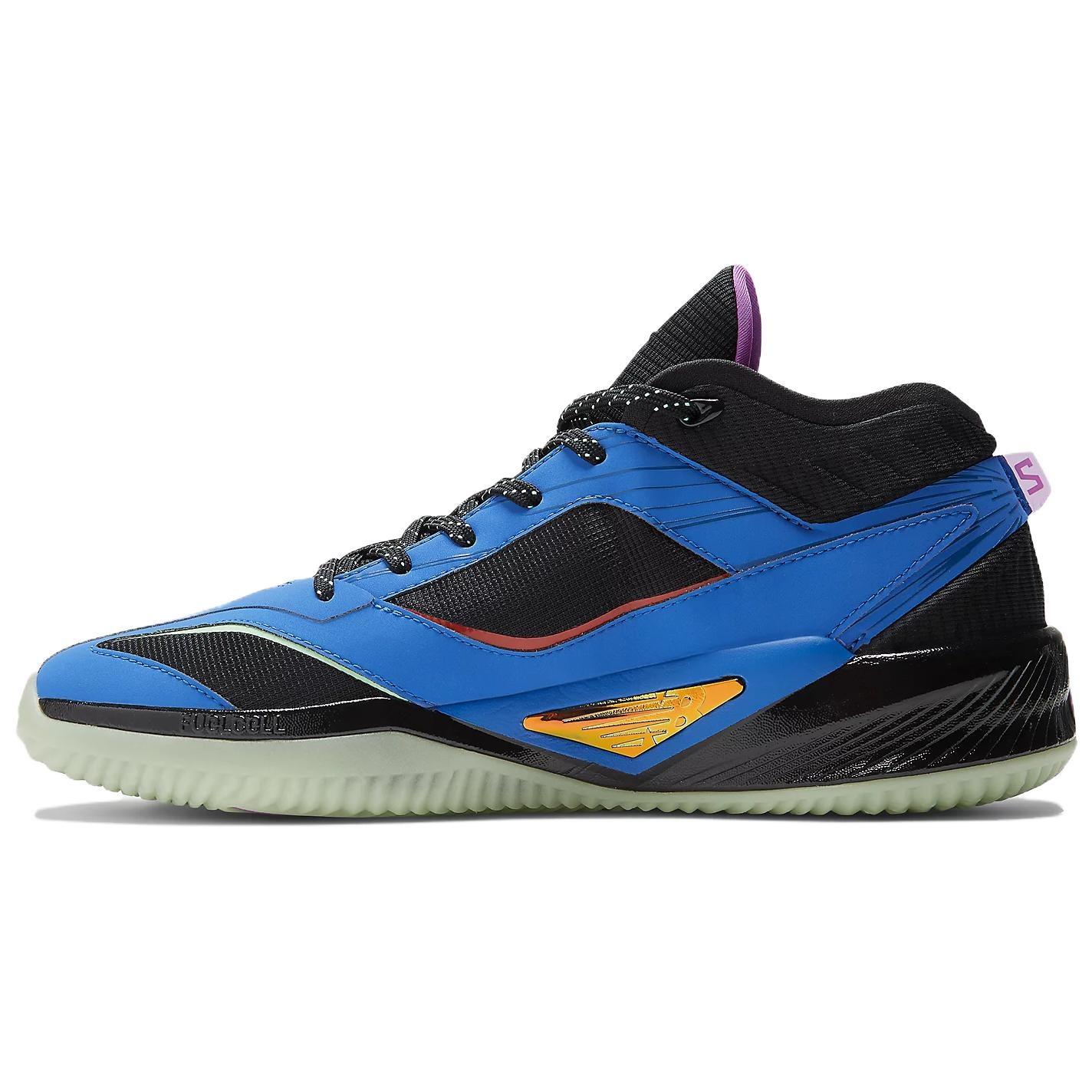 New Balance KAWHI 3 Multi Dimensional Men s BBKLTT3 EU 40.5