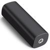 Shufearo 1 Piece Speaker Line 3.5mm Aux Audio Noise Filter Ground Loop Noise Isolator