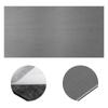 Non Slip EVA Decking Pad Self Adhesive Flooring Mat Universal for Marine Boat Yacht RV 90x240cm