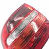 Compatible Tail Light Assembly: Porsche Cayenne 07-10 - Brake, Reversing, and Anti-Collision Light