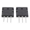 High Power Output 2SA1943 2SC5200 Power Transistor Pair