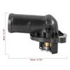 05184570AJ Car Engine Coolant Thermostat Housing Assy For Jeep Grand Cherokee Wrangler Durango 3.6 3.0