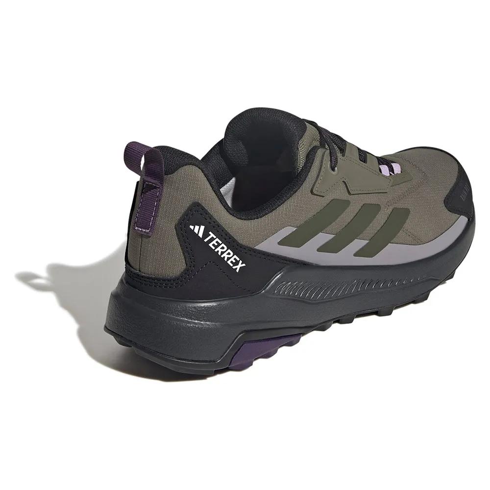 Adidas Hiking Boots Terrex Anylander Rain.Rdy