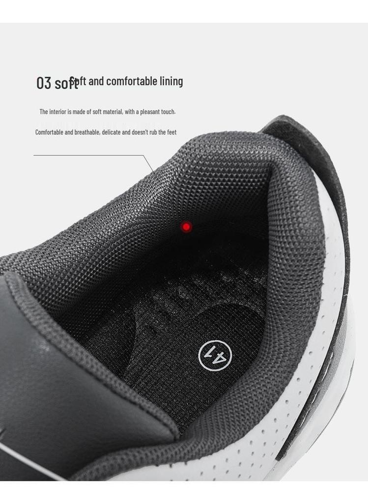 2025 Lightweight Non-Slip Golf Shoes for Men and Women – Spring/Autumn Outdoor Casual Sports Shoes