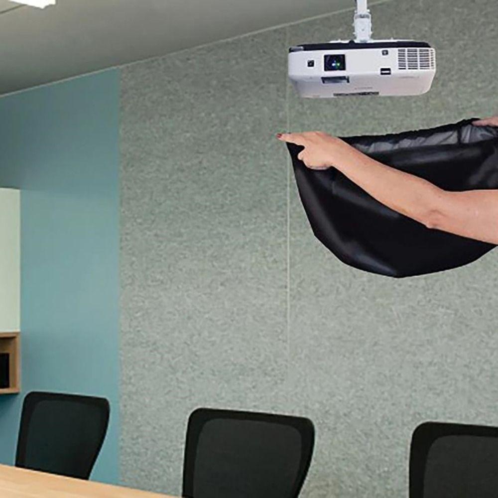 Water Protection Projector Dust Proof Case Ceiling Mounted Storage Bag Projector  Indoor Outdoor