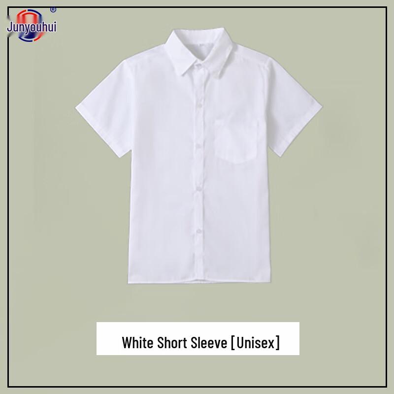 High School Choir Performance Uniform Set 5XL