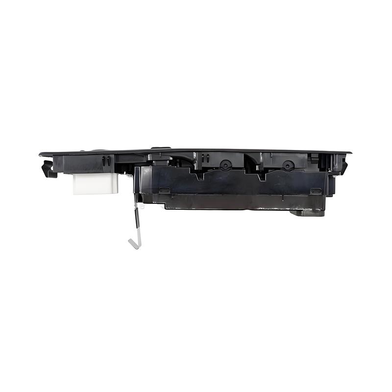 MR601856 For Mitsubishi Pajero Pinin Montero H77 1998-2005,Front Left Side Master Power Window Lifter Control Switch Panel