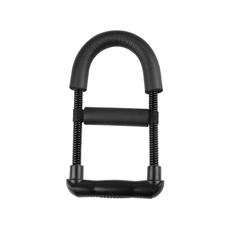 Wrist Fitness Spring Adjustable Arm Exercise Puller Wrist Strength Training Fitness Equipment