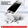 Protector Cover for ROG X Full Coverage Protective Case Scratchproof Game Console Silicone Skin Gamepad Sleeve