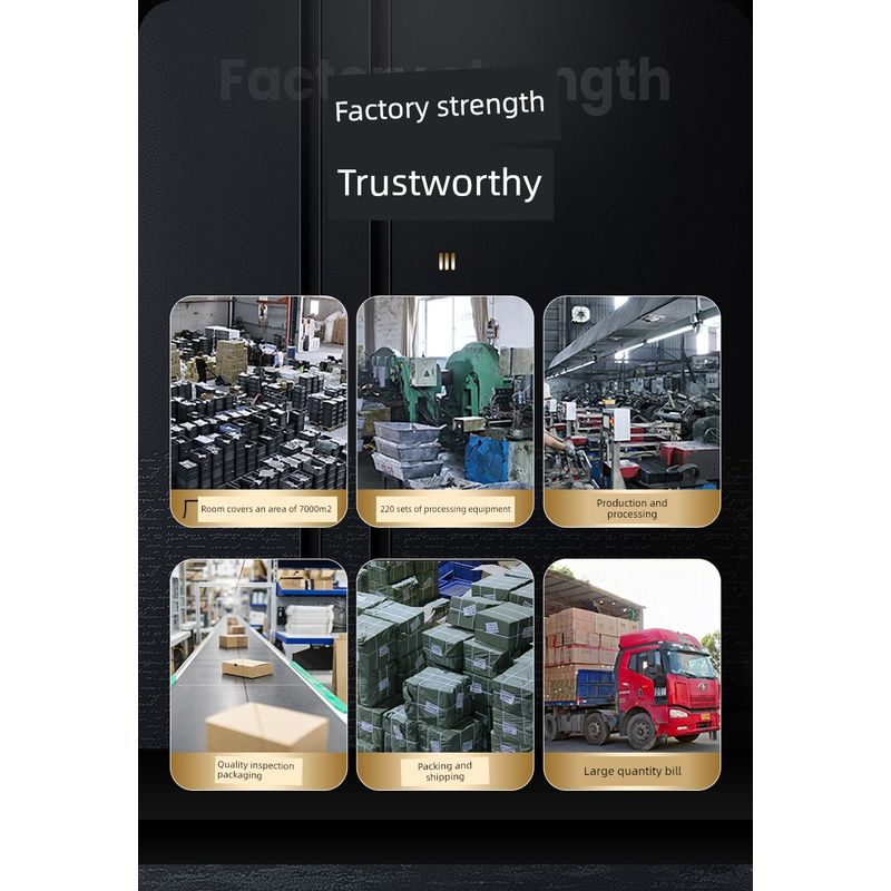 304 Stainless Steel Clip Food Clip Fried Steak Pancake Commercial Barbecue Clip Bread Barbecue Food Food-Grabbing Device Kitchen