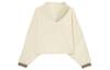 Adidas Originals SS23 Adicolor 70s Sweatshirt Women's Miracle White IK7865