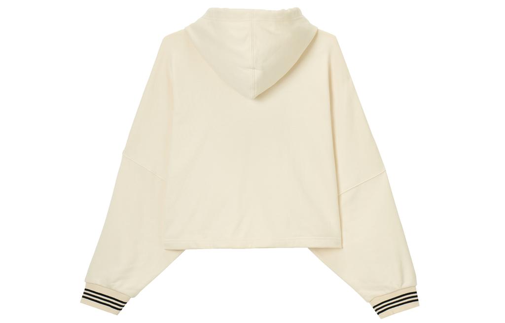 Adidas Originals SS23 Adicolor 70s Sweatshirt Women's Miracle White IK7865