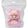 SEGA FAVE Fluffy Color Mascot Baby Man Plush Toy Soft Fabric Cute Design 30cm