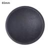 2 Pcs Audio Speakers 40-180Mm Woofer Dust Cap Speaker Cover Speaker Accessories