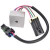 ATV Voltage Regulator Rectifier For Polaris Ranger 400 500 570 Sportsman 800 EFI 1000- Models 4012193 4012829
